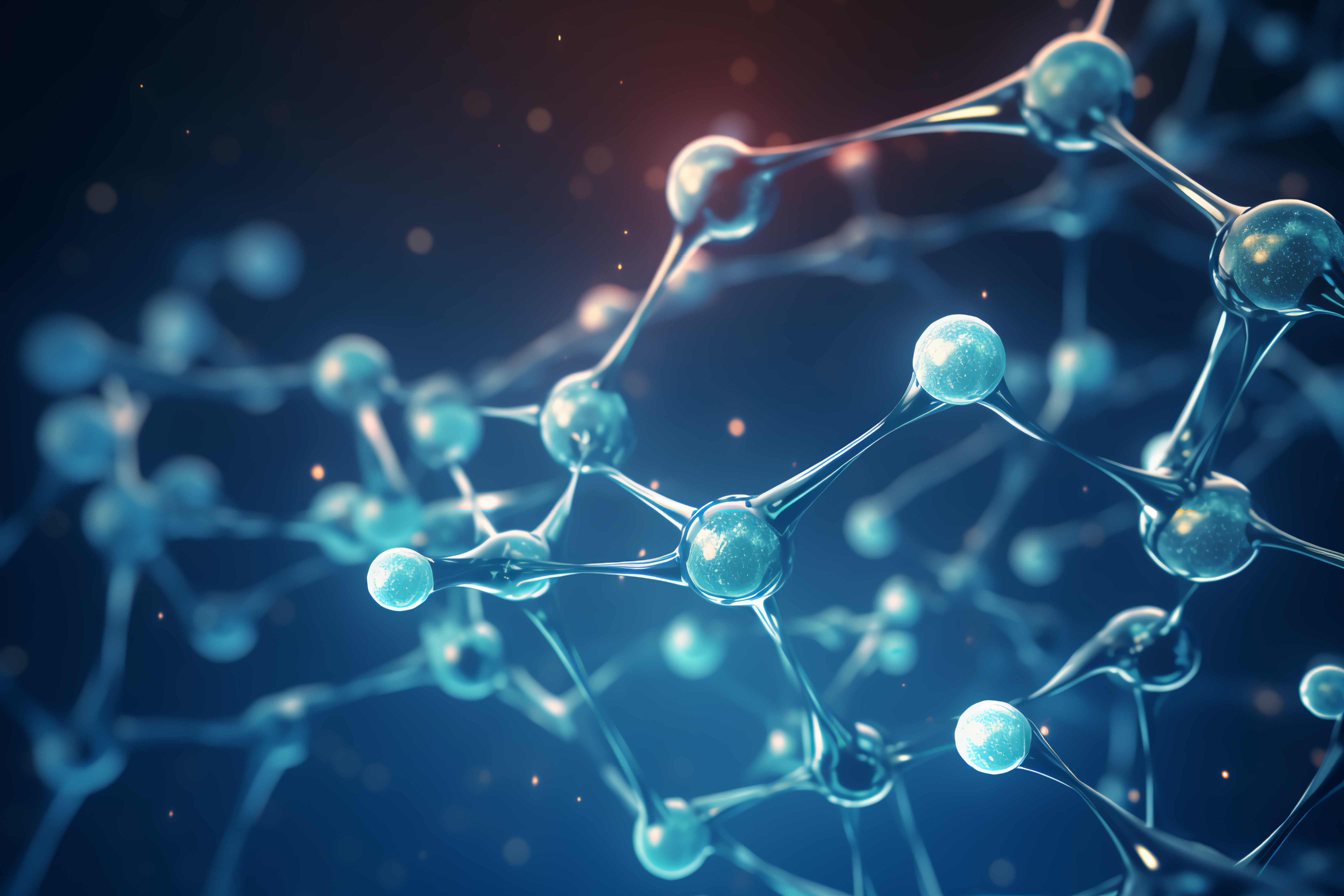 Метиламин (CH₃NH₂)